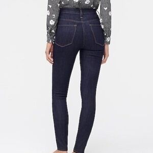 J. Crew Skinny Jeans.